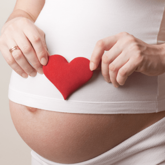 Повышенная потребность в витаминах и минералах в период беременности